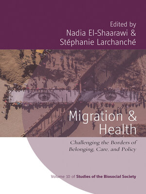 cover image of Migration and Health
